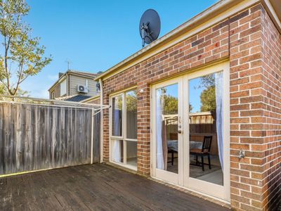 11 Hickory Drive, Narre Warren South