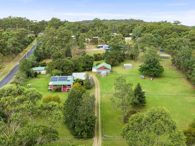 109 BODALLA PARK DRIVE, Bodalla