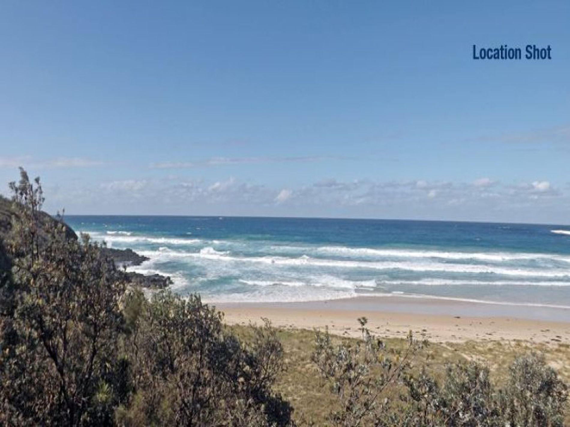 78 Sunset Strip, Manyana