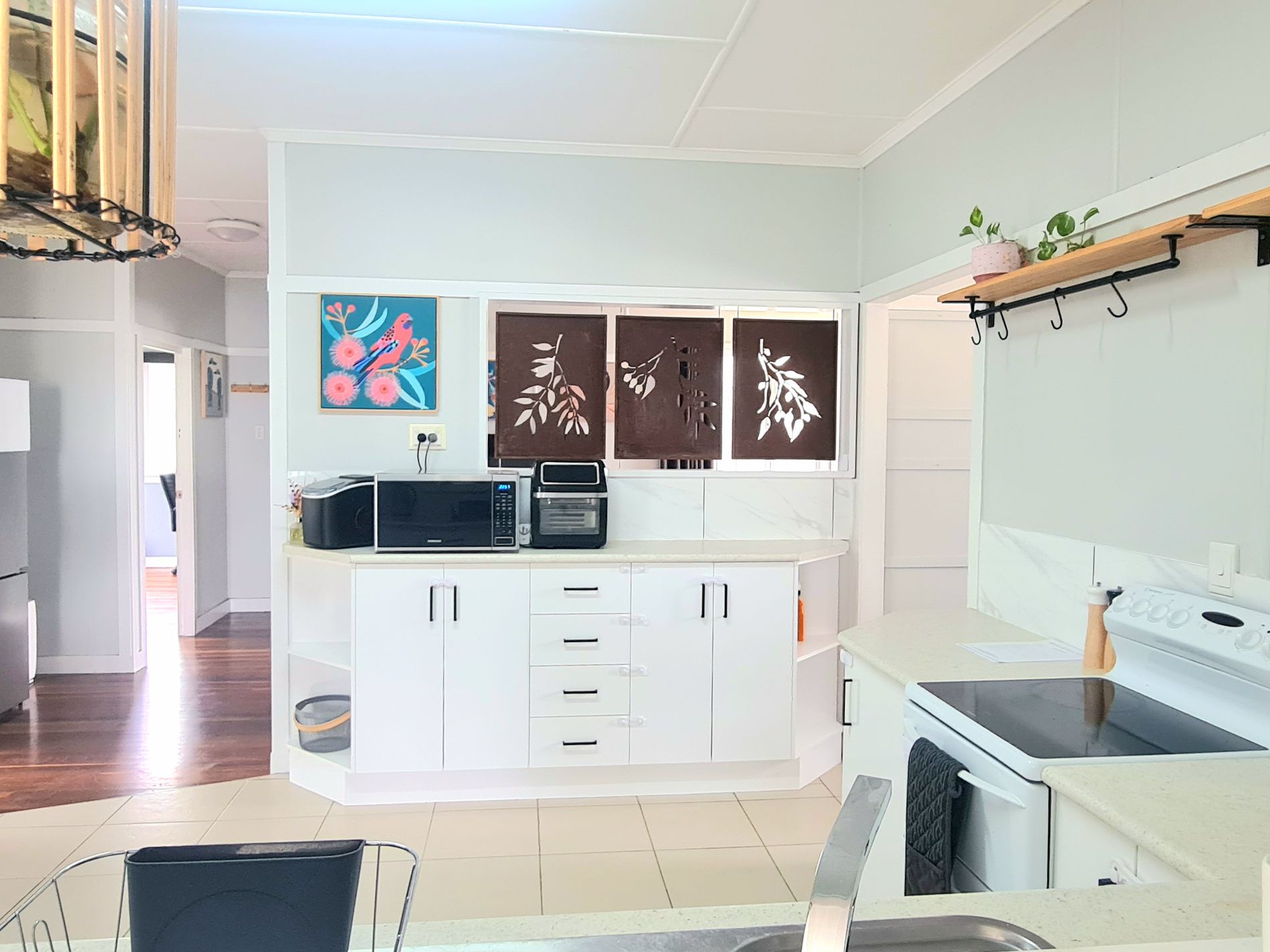 37 Underwood Street, Park Avenue