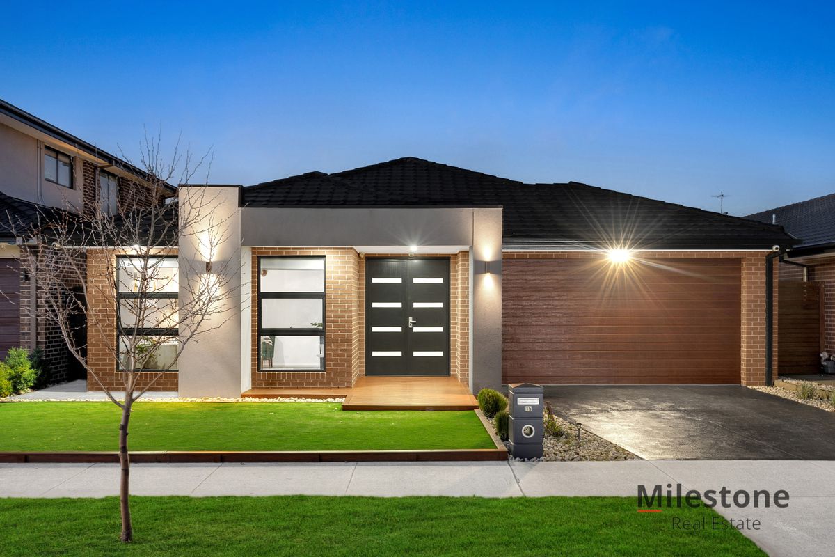 15 Whisper Street, Lyndhurst
