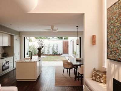 32 Edgecliff Road, Woollahra