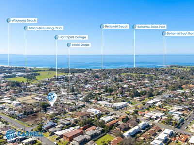 4 / 6-8 The Avenue, Bellambi