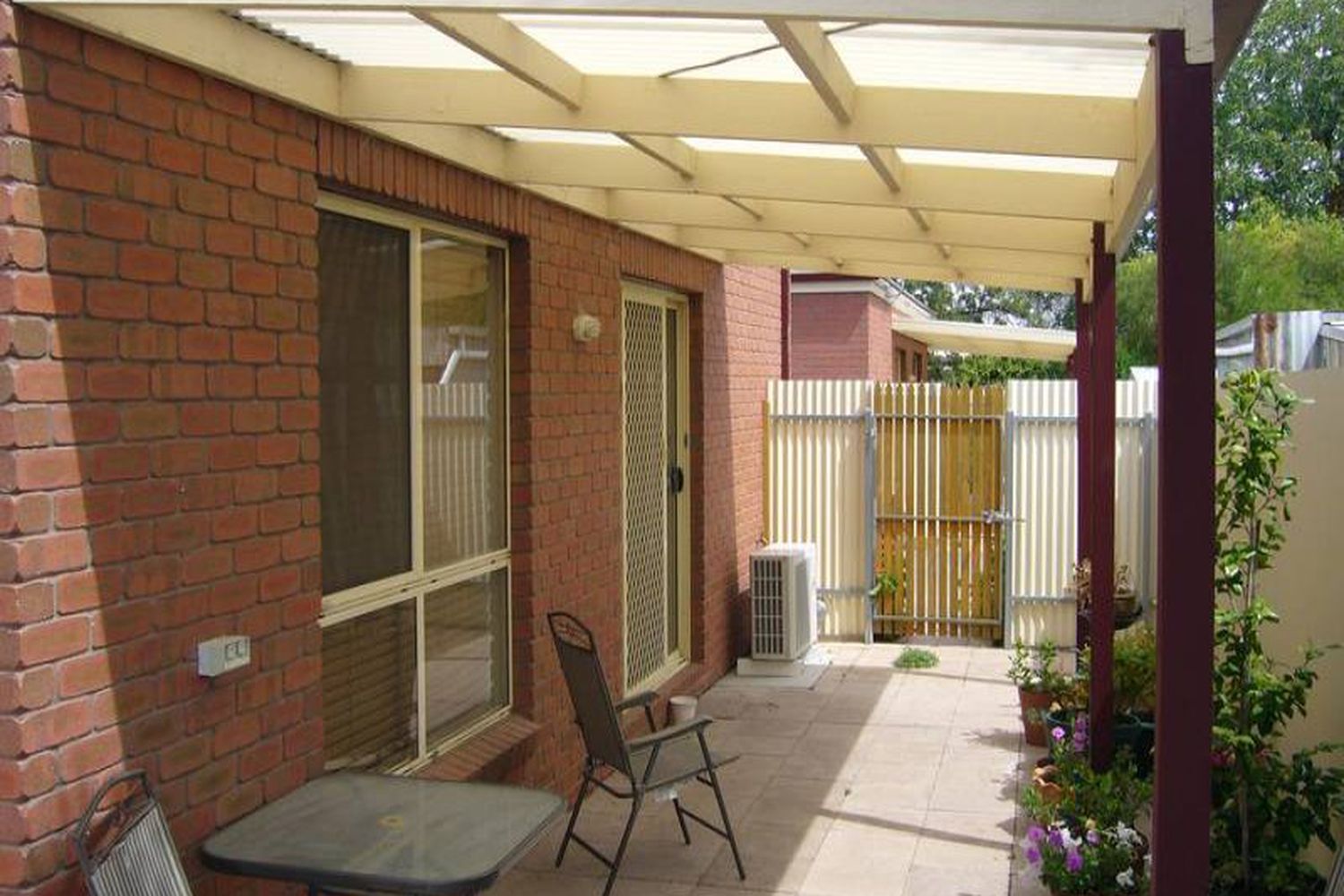 5 / 3 Burgess Street, Horsham