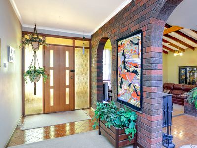 64 Addis Street, Lamington