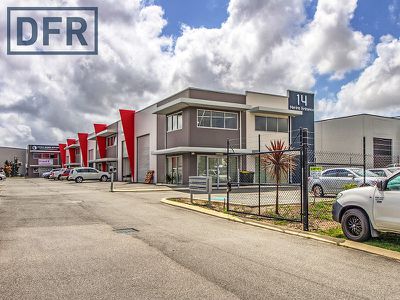 10/14 Merino Entrance, Cockburn Central