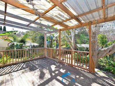 80 Sorrell Street, North Parramatta