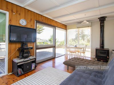 55 James Street, Bonnie Doon