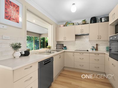 5 / 7 Hamilton Place, Bomaderry