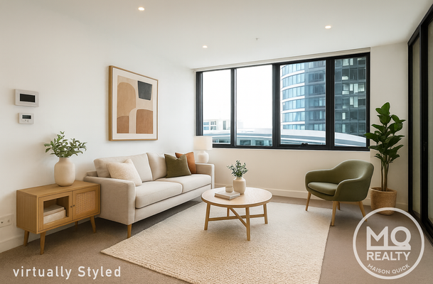 401 / 8 Walker Street, Rhodes