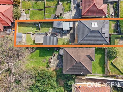 152 Lake Avenue, Cringila