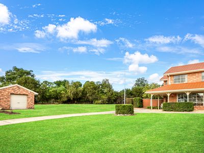 2 Herbert Street, Regentville
