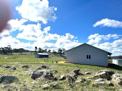 4364 Great Southern Highway, Balladong, York