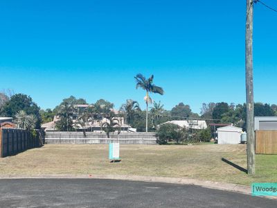 13 SNAPPER COURT, Woodgate