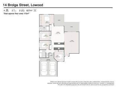 14 Brolga Street, Lowood