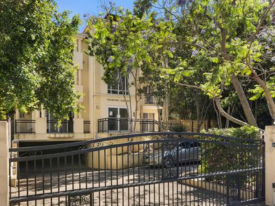 3 / 10 Lissner Street, Toowong