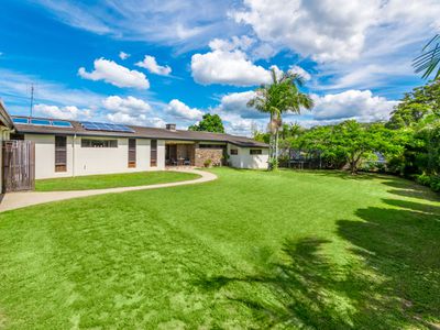 4 Woggoon Terrace, Ocean Shores