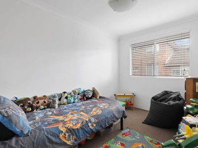 4 / 22-24 Elizabeth St, Parramatta