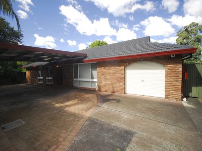 West Pennant Hills