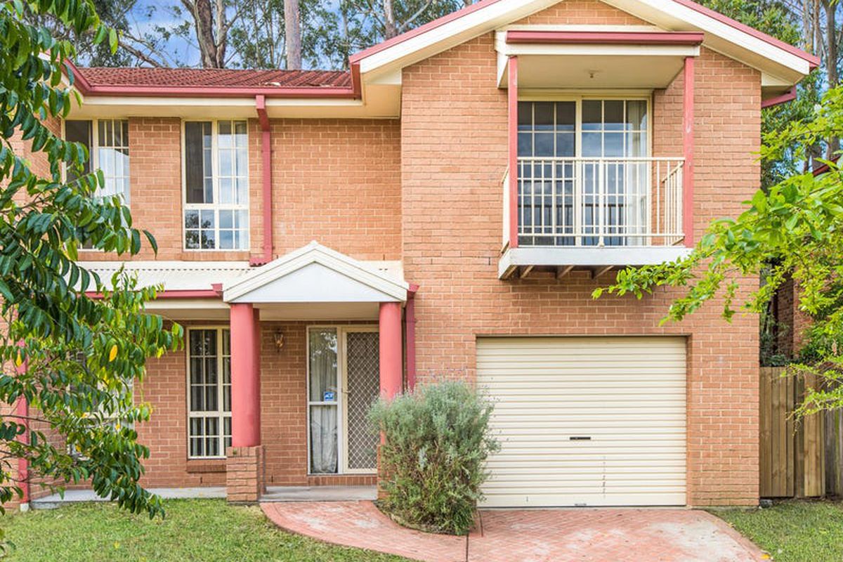 18A Treeview Place, Mardi