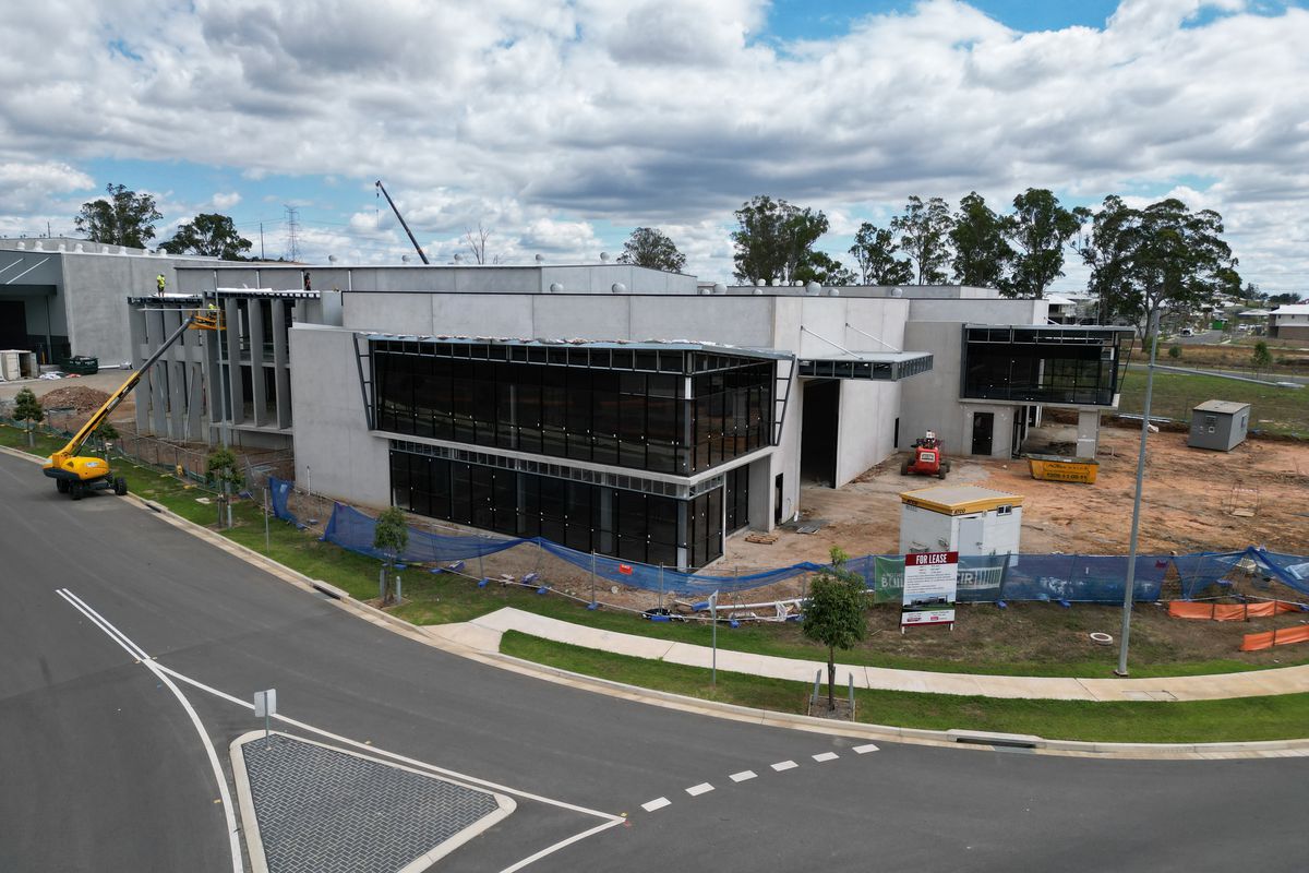 2 Flood Street, Oran Park