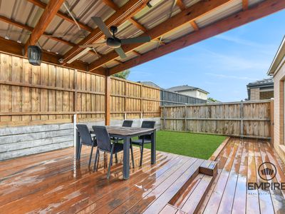 10 Dargle Way, Clyde North