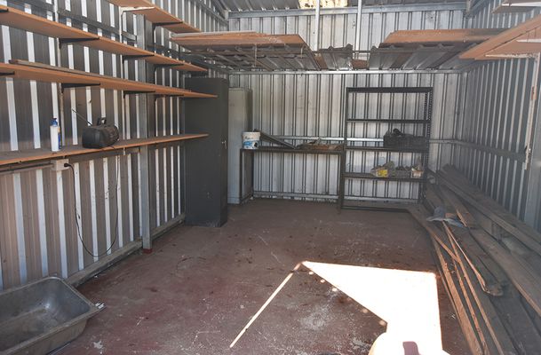 gallery