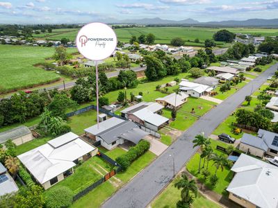 31 CASTOR STREET, Mourilyan