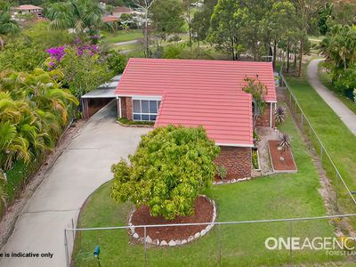 24 Clifton Cres, Durack