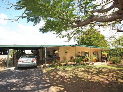 547 Bilwon Road, Mareeba