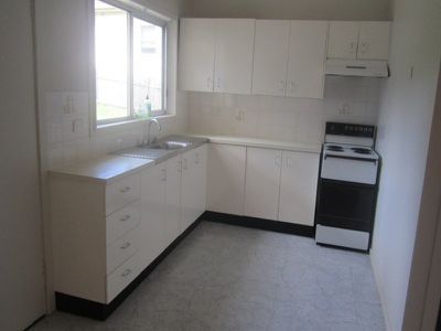 1 Holman Street, Port Kembla