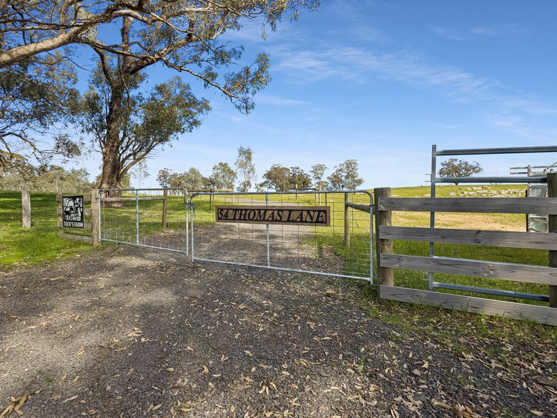 54 Thomas Lane, Heathcote
