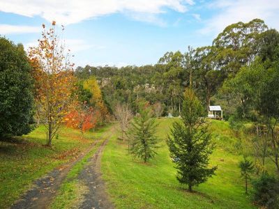773B Mount Scanzi Road, Kangaroo Valley
