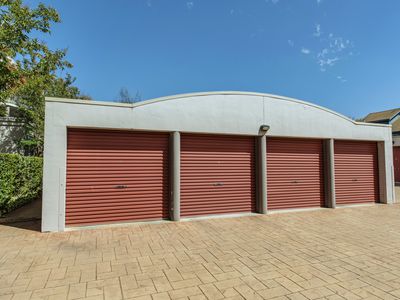 40 / 15 Howitt Street, Kingston