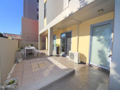 18 / 124 Dutton Street, Yagoona