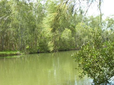 Windermere Park