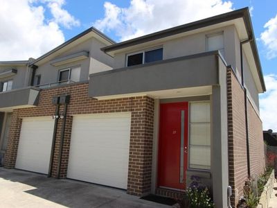 27 / 5 Peter Street, Grovedale