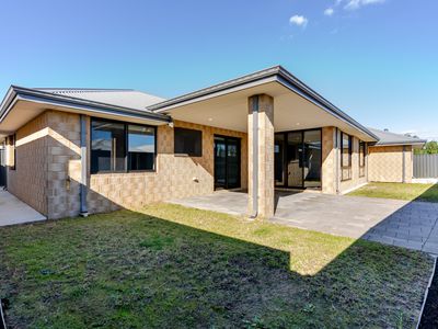 38 NADINE PROMENADE, Baldivis