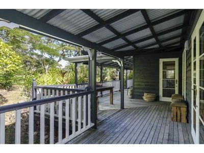58 George Street, Tewantin