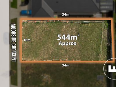 13 Moorside Crescent, Clyde North