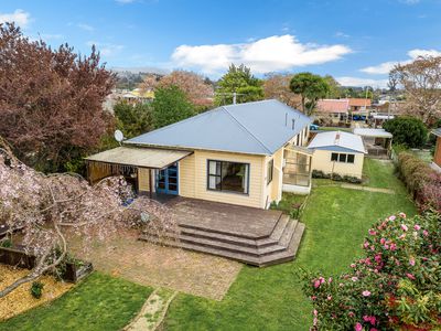 7 Queen Street, Mosgiel