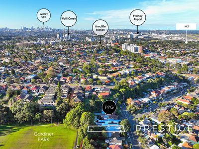 7 Gardiner Avenue, Banksia