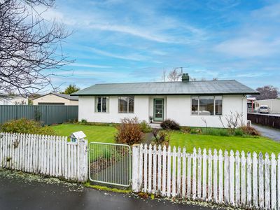 17 Ayr Street, Mosgiel