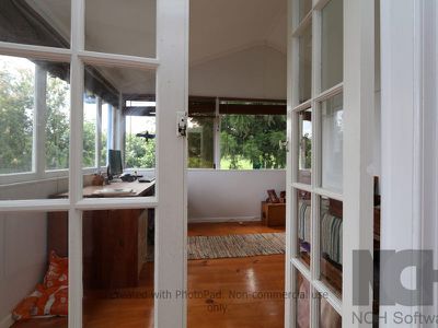 1B Silky Oak Drive, Nimbin