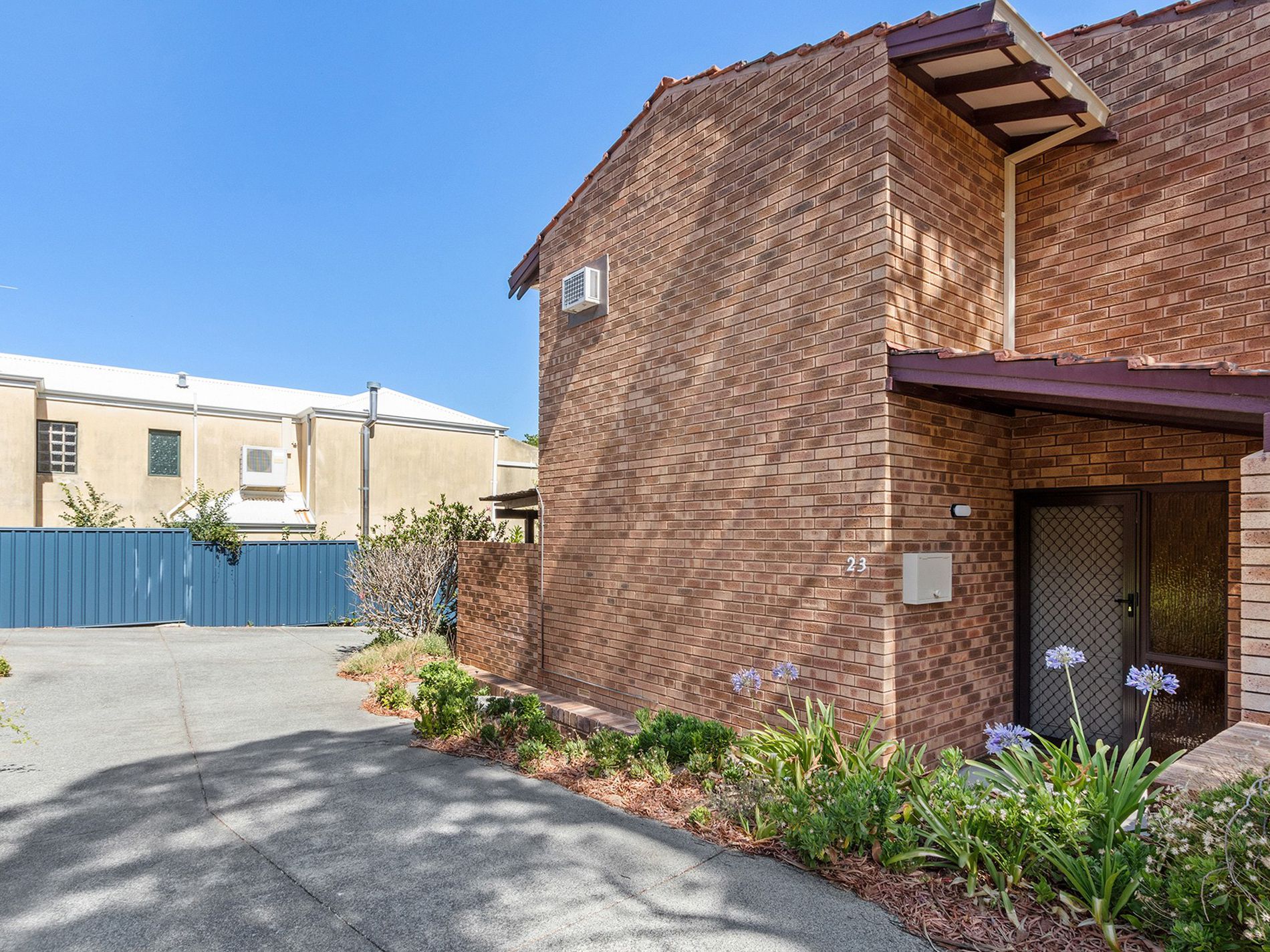 23 Chatsworth Terrace, Claremont