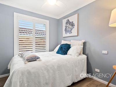 41 Sanderson Road, Kanahooka