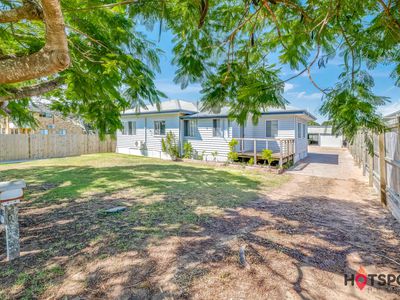 15 Corser Street, Burnett Heads