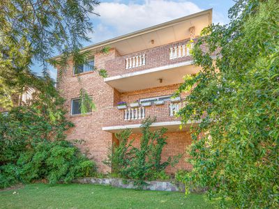 1 / 84 Noble Street, Allawah