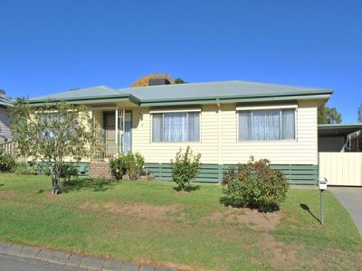 9 Little Hill Street, Bendigo