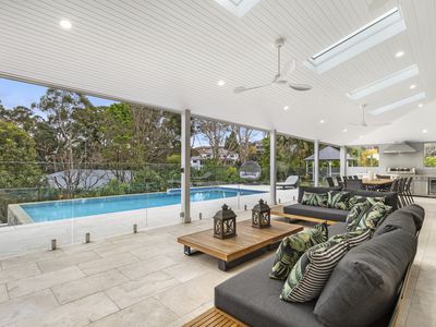 16 Crego Road, Glenhaven